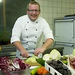 호텔 Urlaubs- Und Wellnesshotel Friederike 빌링겐