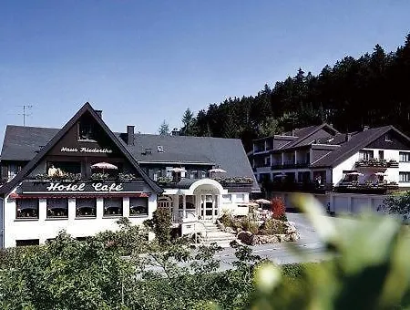 Hotel Urlaubs- Und Wellnesshotel Friederike 3*