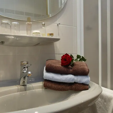 Urlaubs- Und Wellnesshotel Friederike Willingen (Upland)