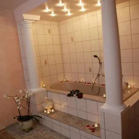 Urlaubs- Und Wellnesshotel Friederike