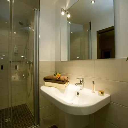 Hotel Urlaubs- Und Wellnesshotel Friederike