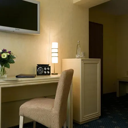 Urlaubs- Und Wellnesshotel Friederike Willingen (Upland)