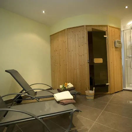 Urlaubs- Und Wellnesshotel Friederike