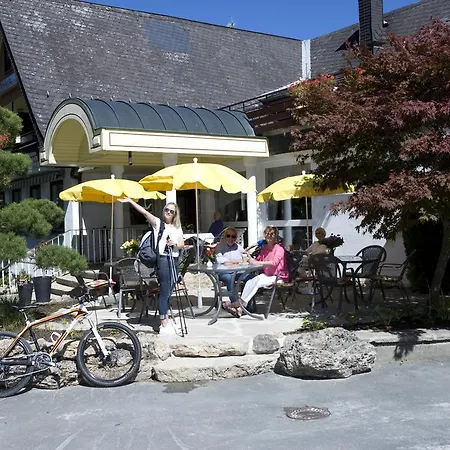 Urlaubs- Und Wellnesshotel Friederike 3* Willingen (Upland)