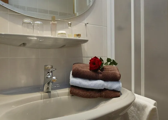 Urlaubs- Und Wellnesshotel Friederike Willingen (Upland)