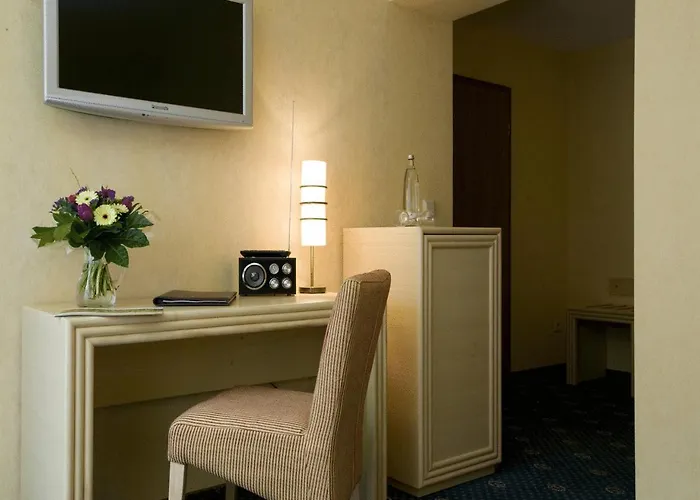 Urlaubs- Und Wellnesshotel Friederike 빌링겐